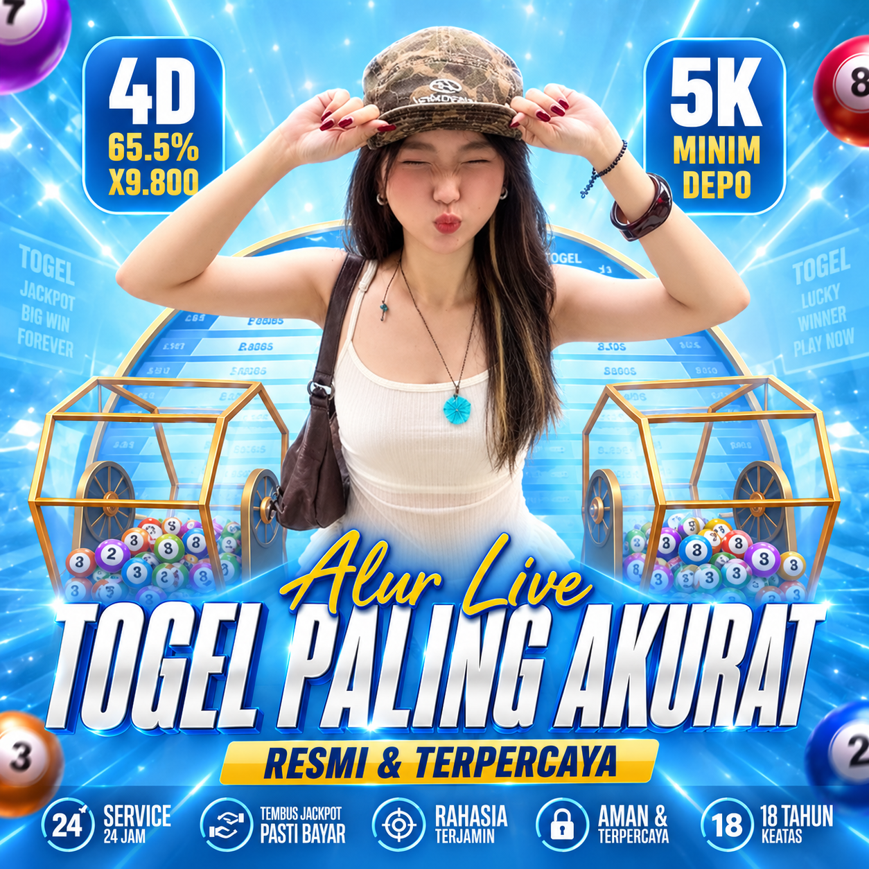 JACKTOGEL